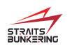 Straits Bunkering Logo